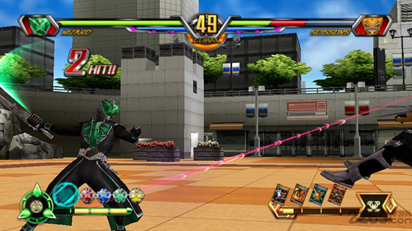 假面骑士超巅峰英雄手机版下载-假面骑士超巅峰英雄手机最新版下载v1.0.0