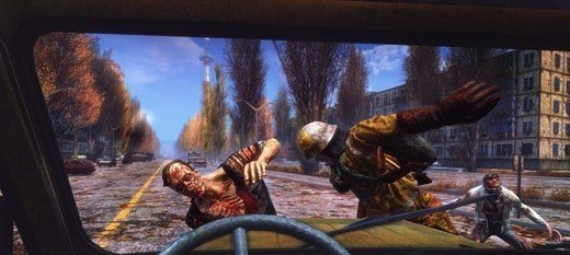 辐射之城（Radiation City）