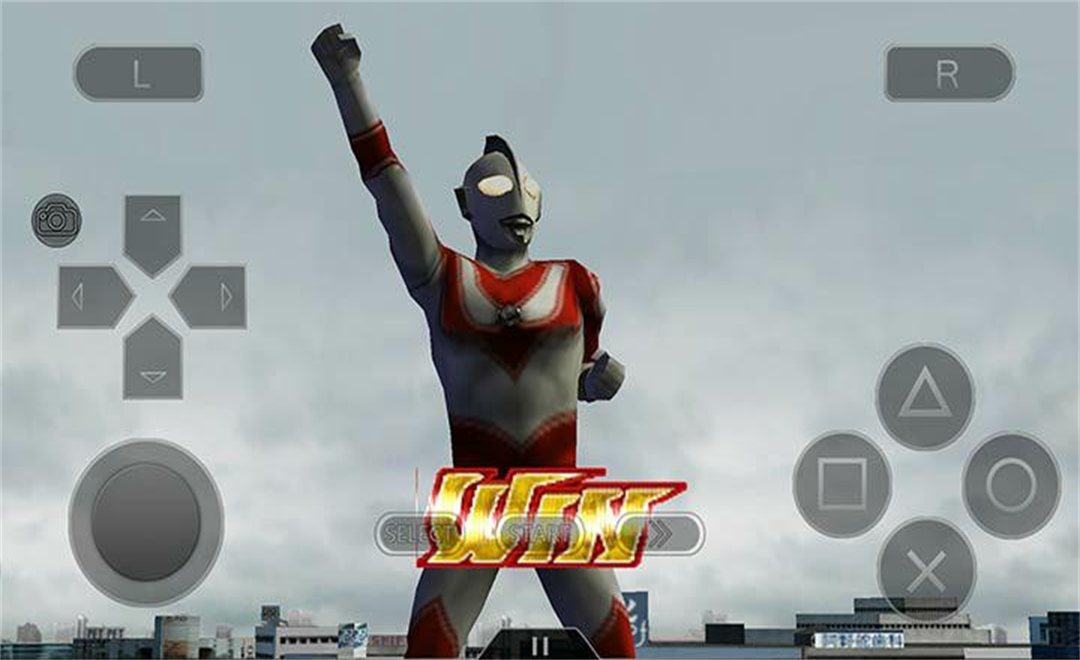 奥特曼格斗进化0中文版金手指下载-奥特曼格斗进化零金手指无限能量所有精神全部解锁下载v2020.12.23.16