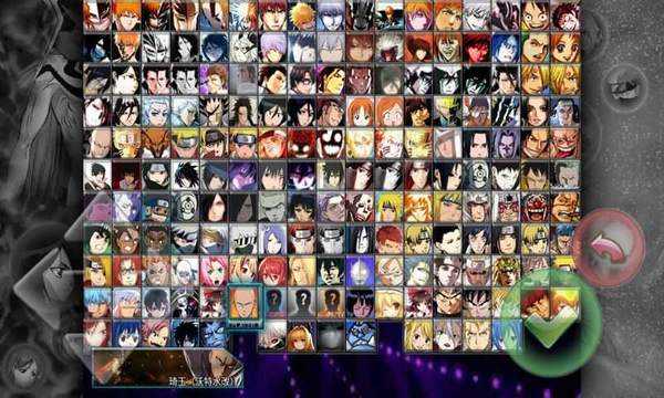 死神vs火影绊全人物版下载-死神vs火影绊全人物版有奥义安卓下载v1.0.0.1