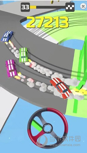 超漂移！破解版