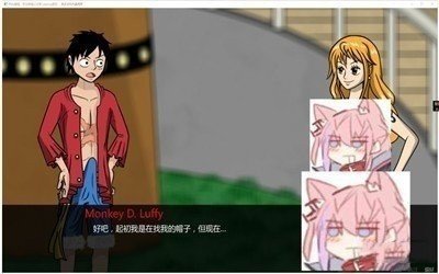 海贼王阳光冒险2.1汉化版下载-海贼王阳光冒险2.1汉化版九蛇岛剧情600M下载v6.1