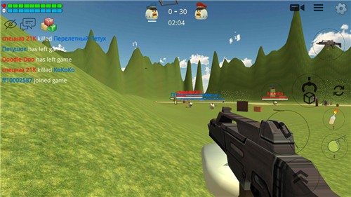 小鸡大乱斗中文作弊菜单下载-小鸡大乱斗中文作弊菜单无限血量下载v2.9.01 小鸡大乱斗中文作弊菜单下载-小鸡大乱斗中文作弊菜单无限血量下载v2.9.01