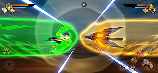 火柴人海盗3v3(Stickman Pirate 3v3)