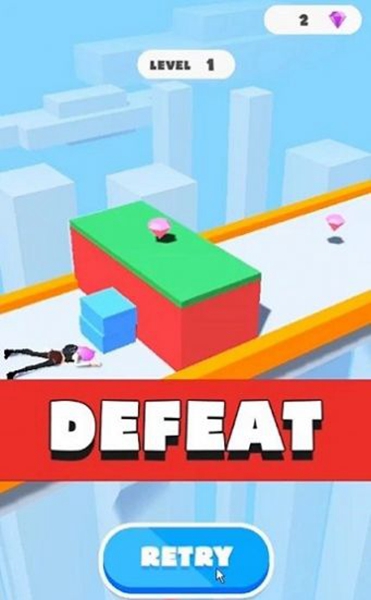 健身房跑酷(GymRun)