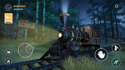 废品机械师2手游