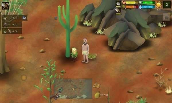 挨饿荒野内置作弊菜单悬浮窗下载-挨饿荒野内置作弊菜单最新版下载v2.1.1