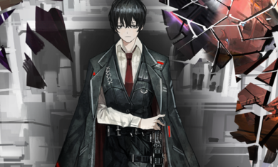 边狱巴士公司手游最新版（LimbusCompany）