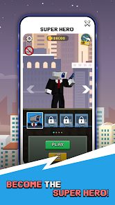 厕所怪物工艺拼图(Toilet Monster Craft Puzzles)