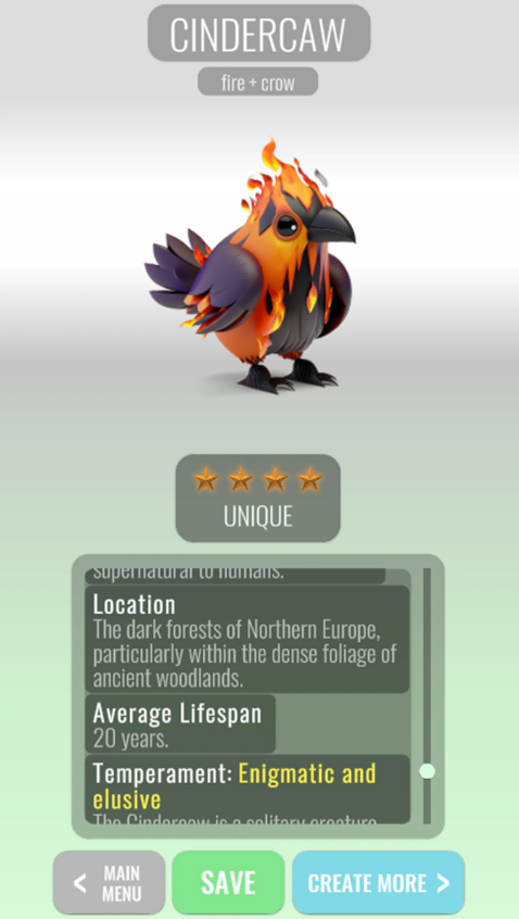 动物融合模拟(Animash)