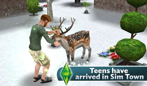 The Sims 3模拟人生3免费版下载-The Sims 3免费手机版下载v1.5.21 The Sims 3模拟人生3免费版下载-The Sims 3免费手机版下载v1.5.21