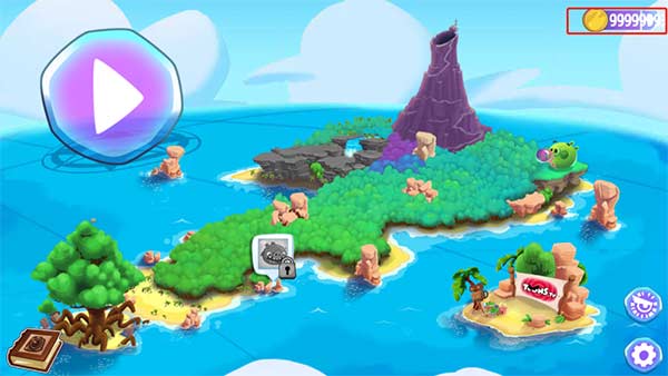 Stella愤怒的小鸟思黛拉正版下载-Stella愤怒的小鸟思黛拉正版免费下载v1.1.5