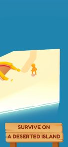 岛屿生存工艺(The Island - Survival Crafting)