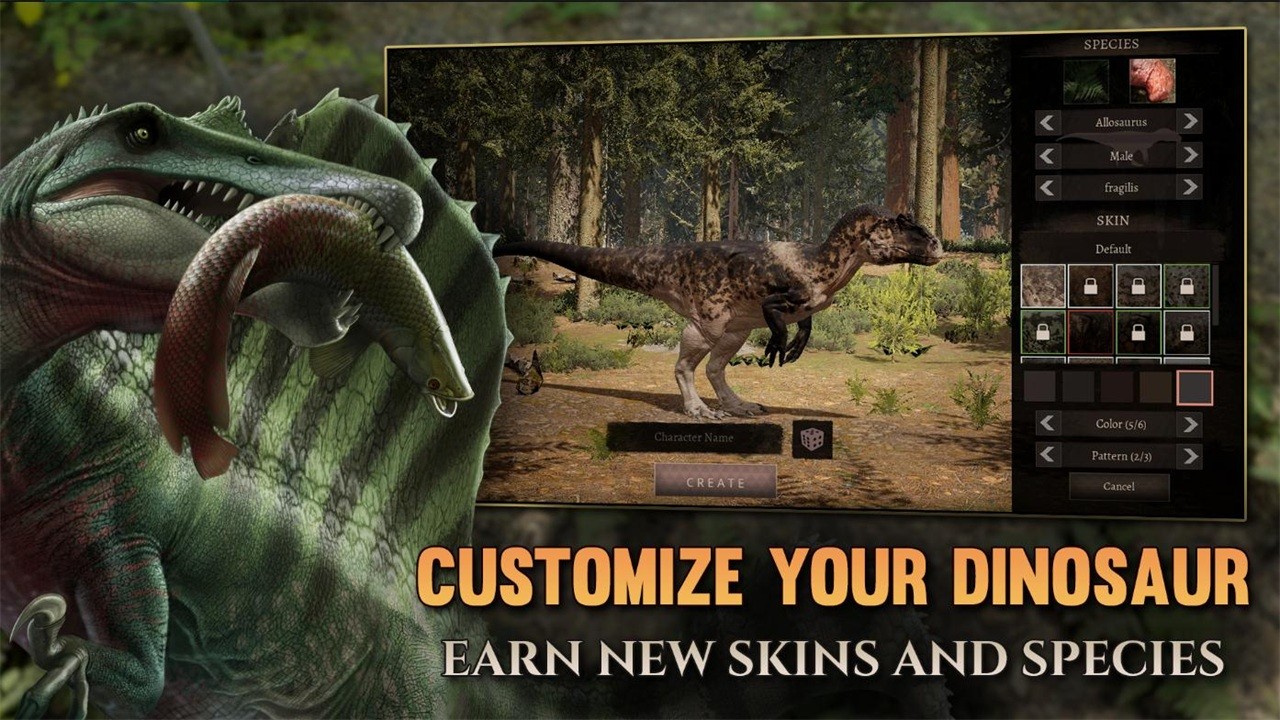 泰坦之路（手游）