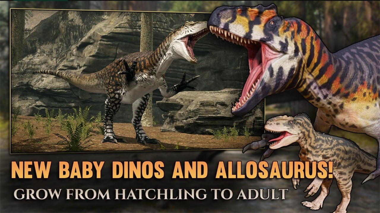 泰坦之路（手游）