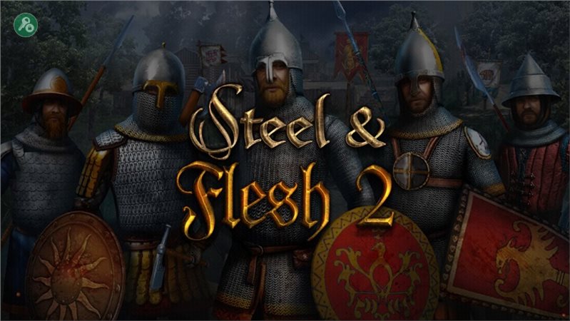 钢铁之躯2（内置修改器）