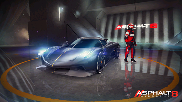 狂野飙车8极速凌云正版下载-狂野飙车8极速凌云官网版下载v7.2.0j