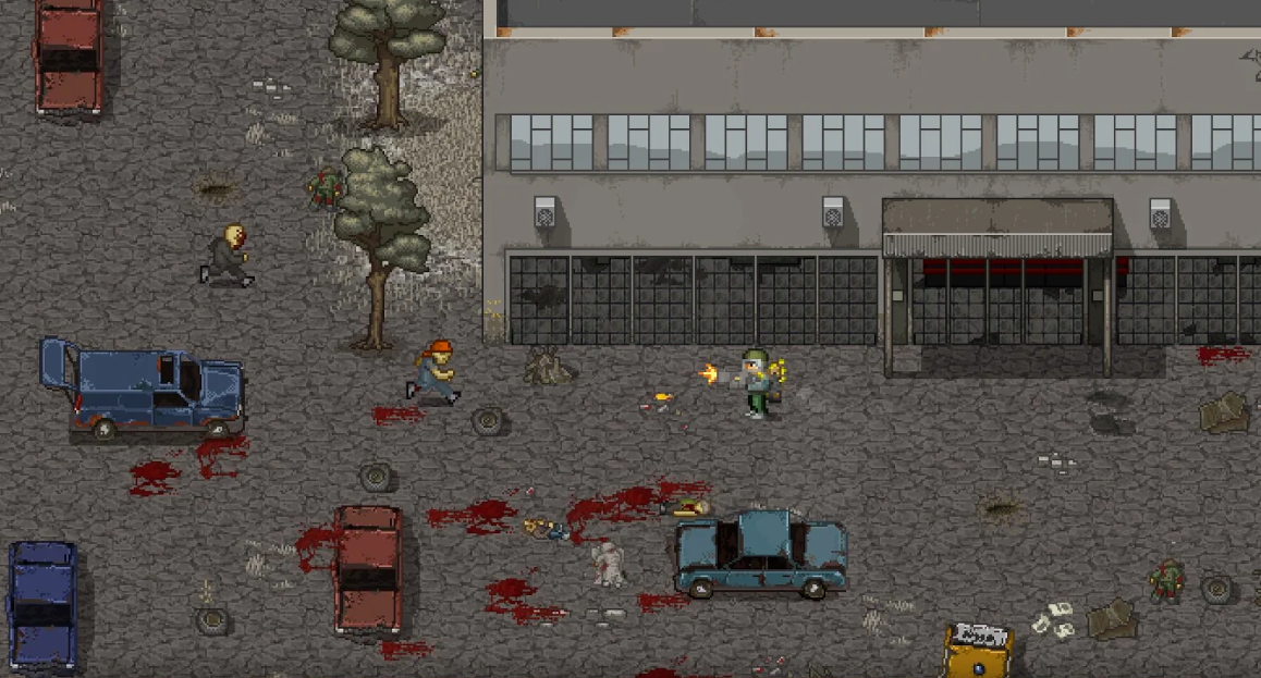 迷你DAYZ官方版下载-迷你DAYZ官方中文版下载v1.4.1