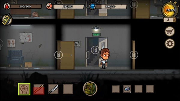 幸存者危城内置作弊菜单无限钻石下载-幸存者危城内置作弊菜单无限钻石无限血中文下载v3.28