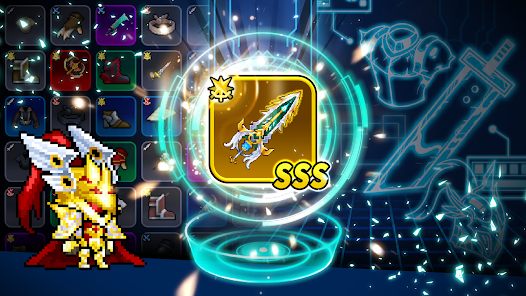 猎人突袭(Hunter Raid)