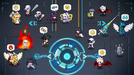 猎人突袭(Hunter Raid)