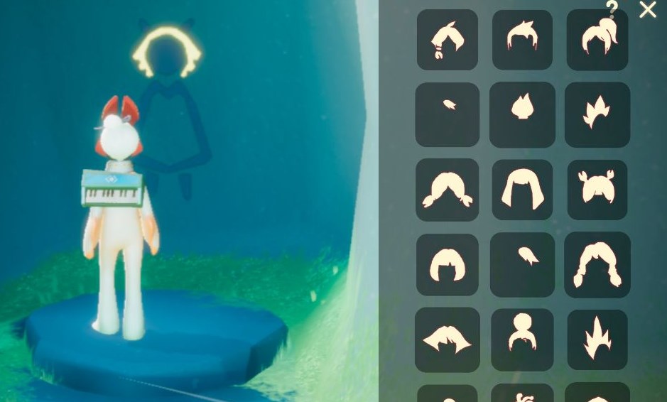 光遇测试服全物品版下载-光遇测试服免资格全物品下载v0.11.0