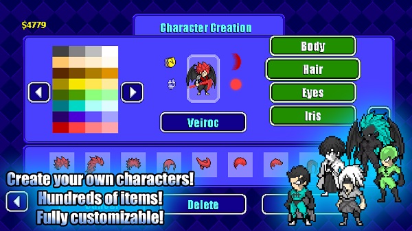 宇宙战士(Warriors of the Universe)