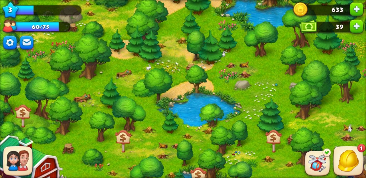 Township梦想小镇国际服下载-Township梦想小镇国际服最新版下载v11.0.3