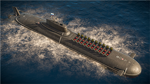 现代战舰（无限钞票）