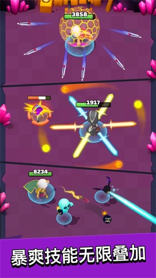 弓箭传说官方正版下载-弓箭传说官方正版安卓下载v4.14.0