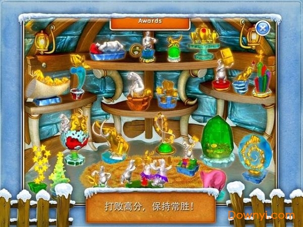 Farm Frenzy 2疯狂农场2安卓中文版下载-Farm Frenzy 2安卓中文版官方下载v1.01