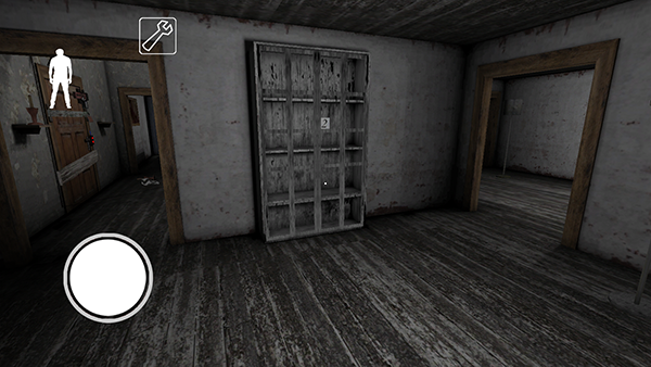 恐怖老奶奶英文版下载-恐怖老奶奶英文版免费下载v1.8