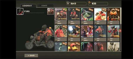 堡垒卡丁车(Kart Fortress)