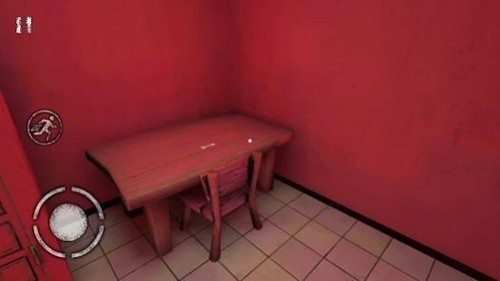 恐怖凯蒂猫逃脱(Scary Kitty Escape)