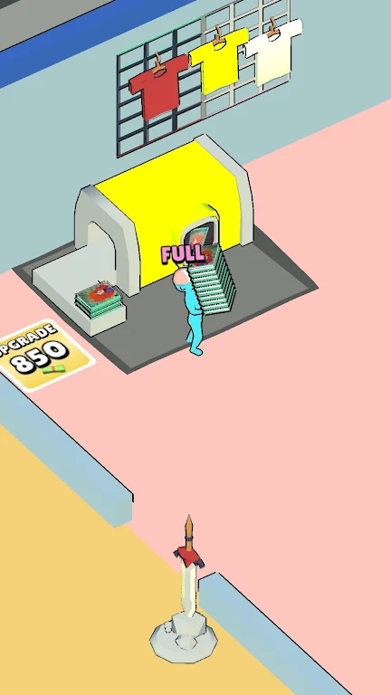 漫画商店经理(ComicStoreManager)