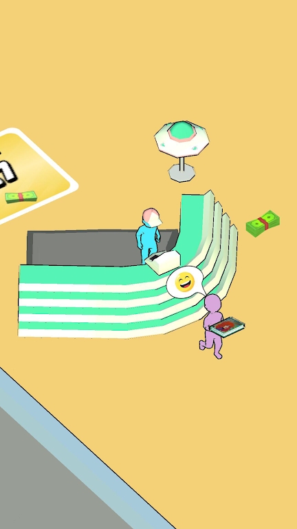 漫画商店经理(ComicStoreManager)