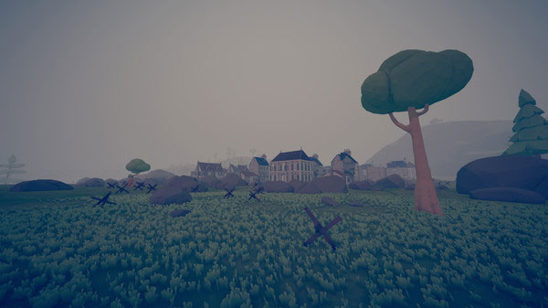 全面吃鸡模拟器（Totally Accurate Battlegrounds）