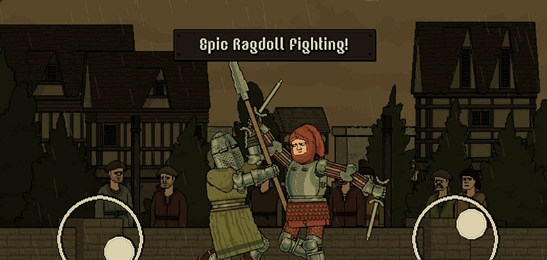 Bloody Bastards（该死的混蛋谷歌版）