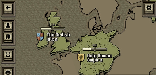 Bloody Bastards（该死的混蛋谷歌版）