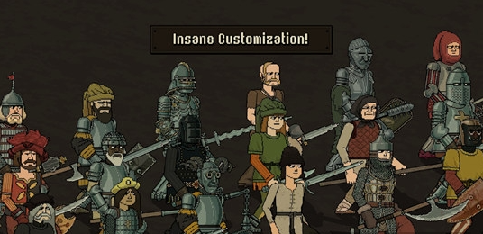 Bloody Bastards（该死的混蛋谷歌版）