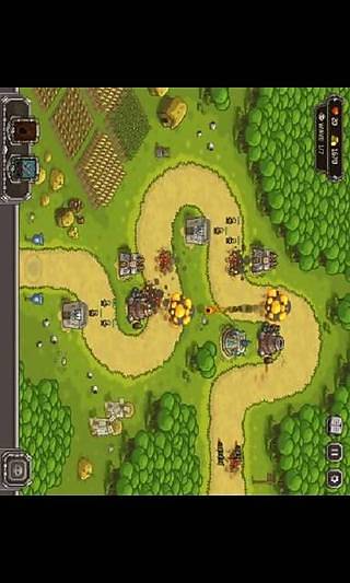 皇家守卫军无敌中文版下载-皇家守卫军无敌中文版手机下载v2.63