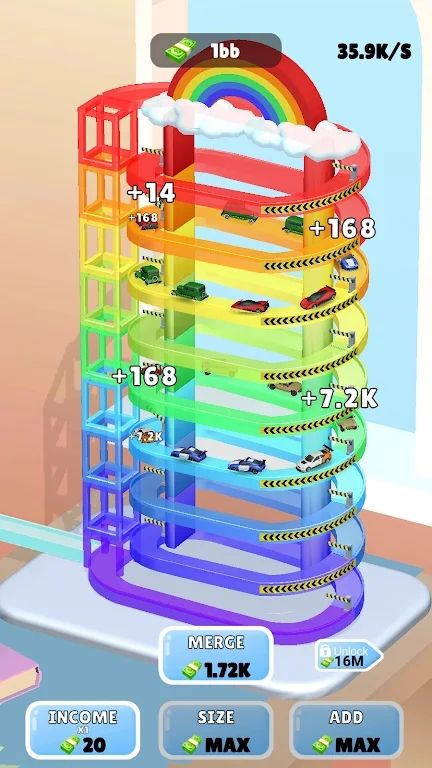 汽车停车ASMR3D(Car ASMR 3D)
