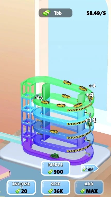 汽车停车ASMR3D(Car ASMR 3D)