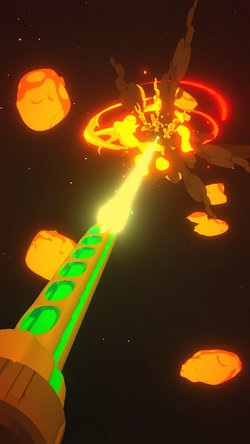 星际护卫舰(Starship Defender)