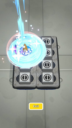 星际护卫舰(Starship Defender)