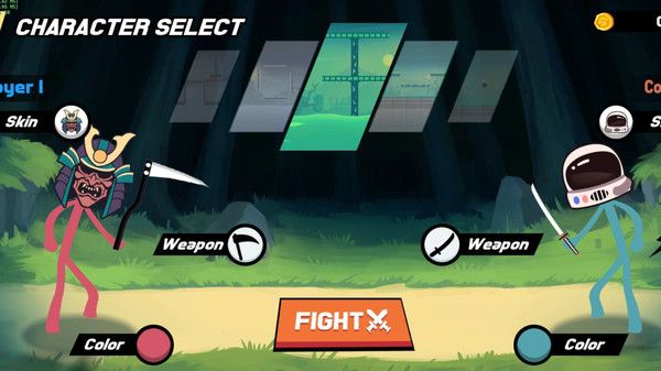 决斗火柴人2免广告下载-决斗火柴人2免广告2023最新版下载v6.7.0