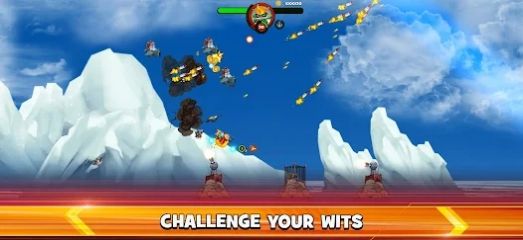 爆破猫KLAW的崛起(Explottens - Rise of Klaw)