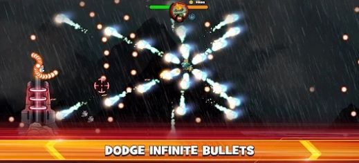 爆破猫KLAW的崛起(Explottens - Rise of Klaw)