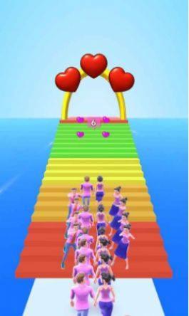 爱情走秀(Love Run)