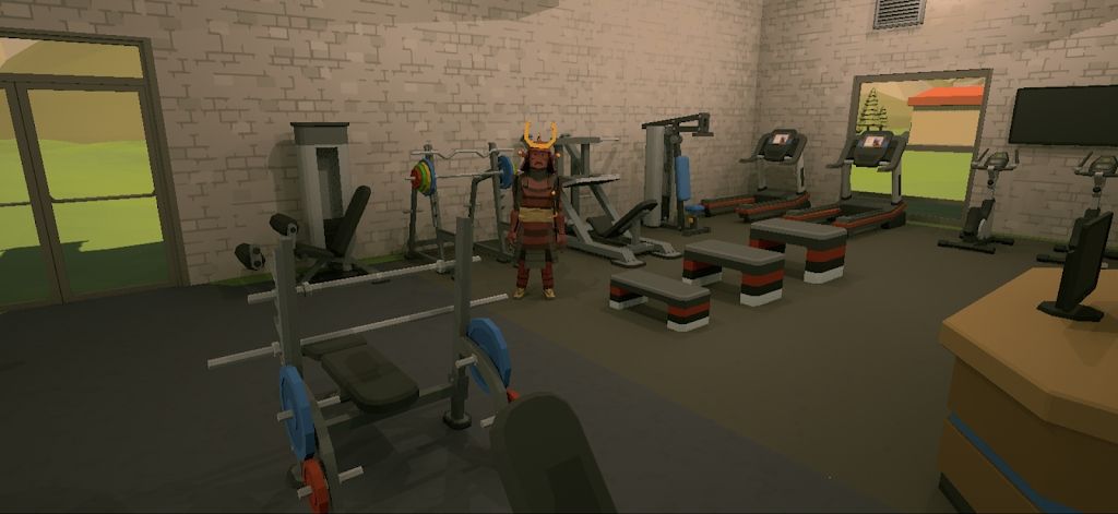 Packet Biker中文版